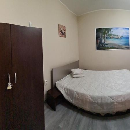 Casa Pcm Appartement Constanţa Buitenkant foto