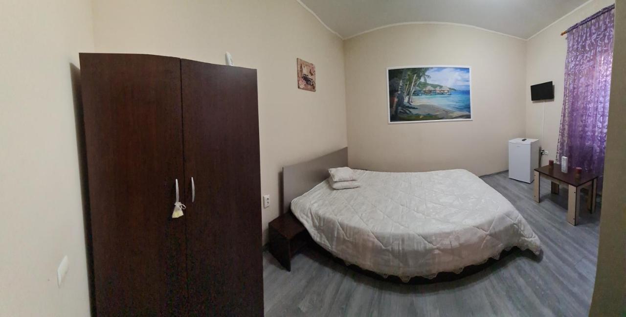Casa Pcm Appartement Constanţa Buitenkant foto