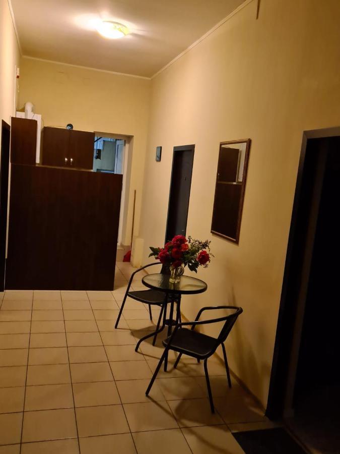 Casa Pcm Appartement Constanţa Buitenkant foto