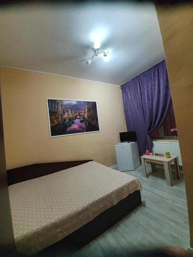 Casa Pcm Appartement Constanţa Buitenkant foto