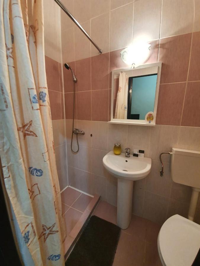 Casa Pcm Appartement Constanţa Buitenkant foto