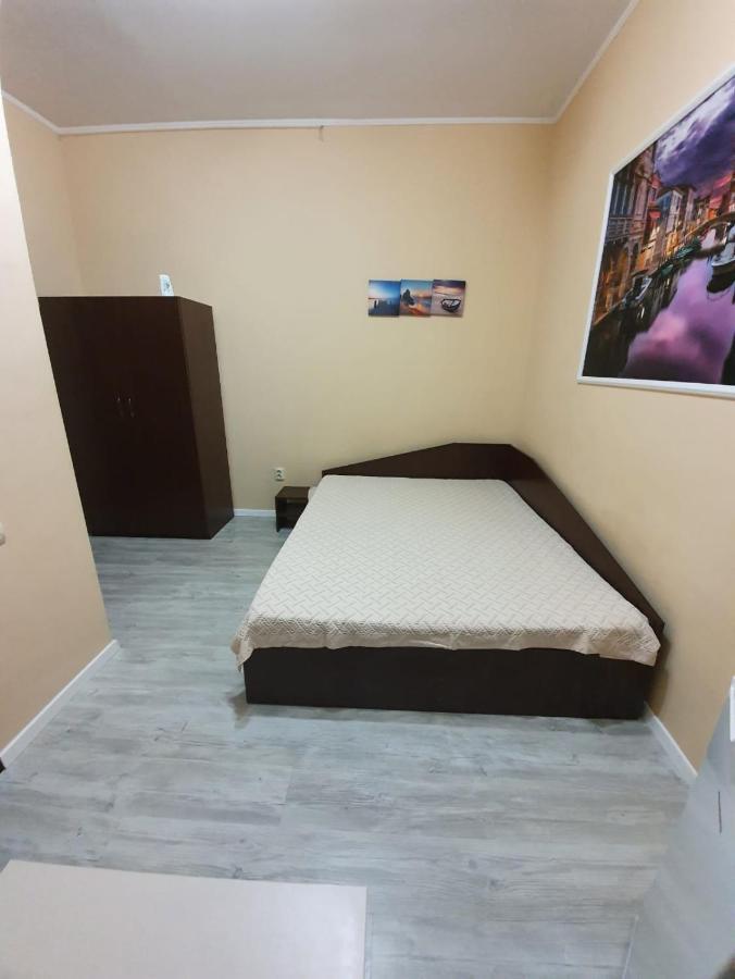 Casa Pcm Appartement Constanţa Buitenkant foto
