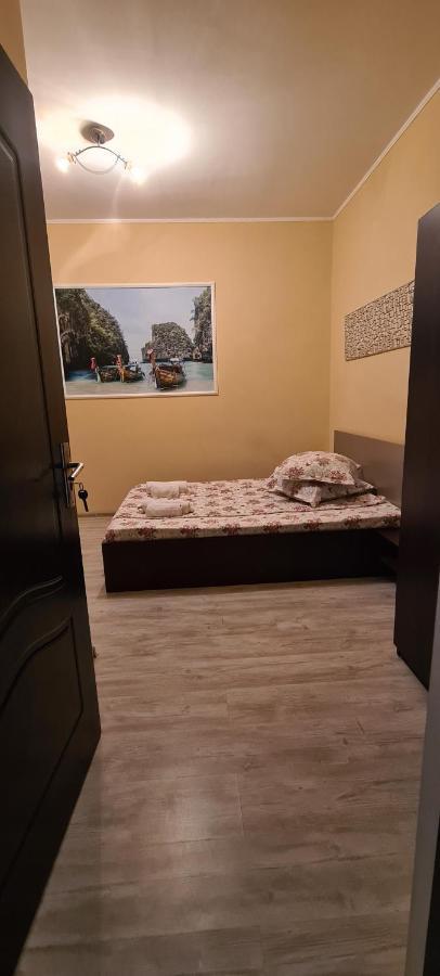 Casa Pcm Appartement Constanţa Buitenkant foto