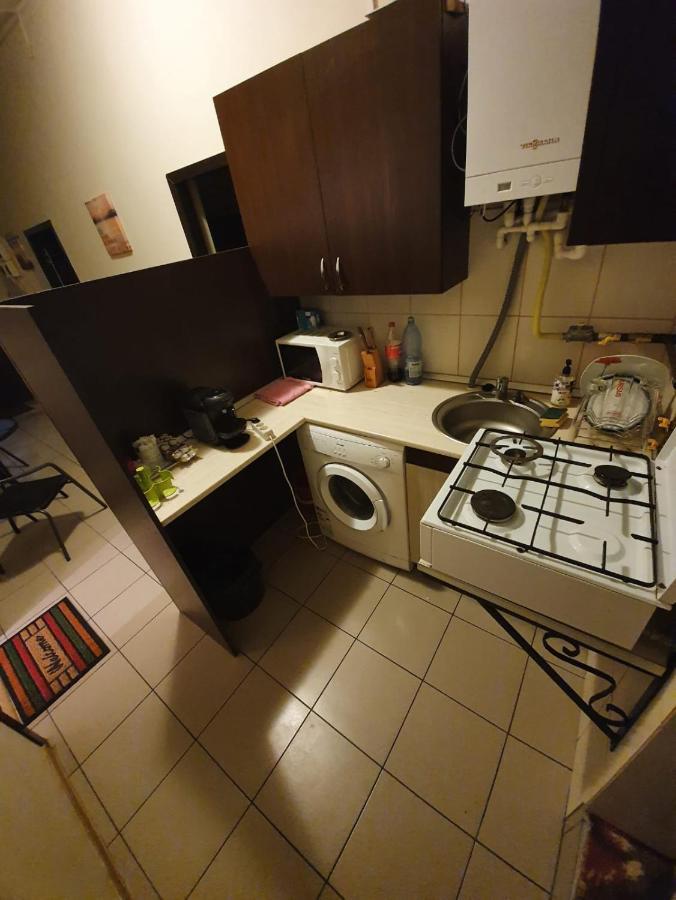 Casa Pcm Appartement Constanţa Buitenkant foto