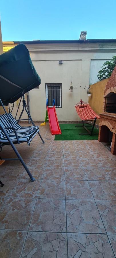 Casa Pcm Appartement Constanţa Buitenkant foto