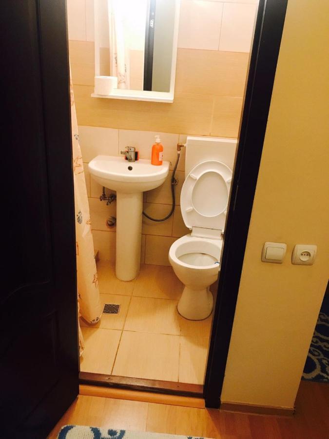 Casa Pcm Appartement Constanţa Buitenkant foto