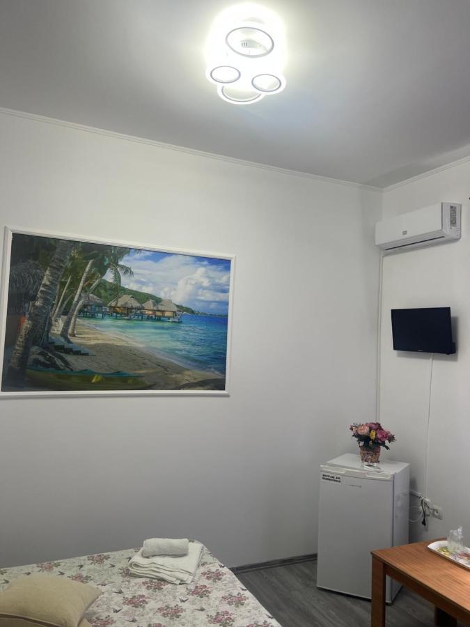Casa Pcm Appartement Constanţa Buitenkant foto